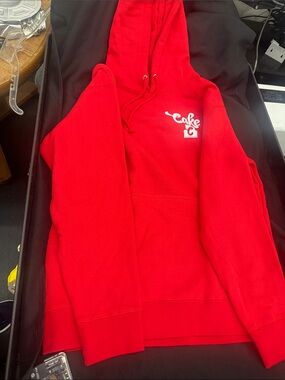 Cake and Cookies Hoodie New